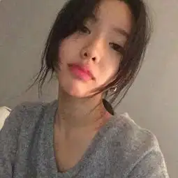 女生头像韩国
