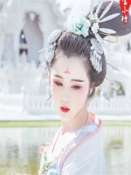 深情脉脉,温柔如水的3大星座女生,传说中的温柔乡