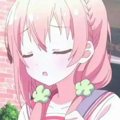 可爱仙女属于可爱鬼的专属头像