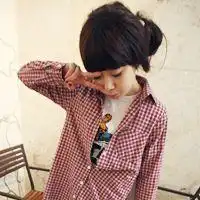 求大量潮人的女生个性头像