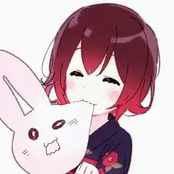 粉色系动漫女头,萌到心里去