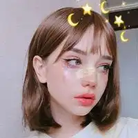 微信头像污界小仙女微信头像图片大全