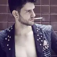 格雷福斯叼烟头像格雷福斯头像