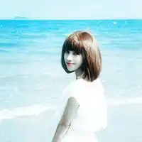 好看阿宝色头像女生的