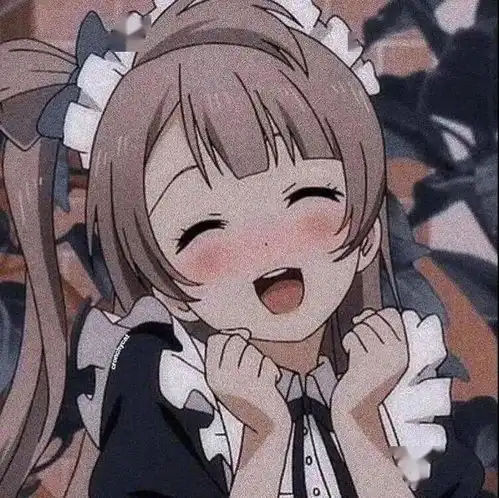 超好看女生头像