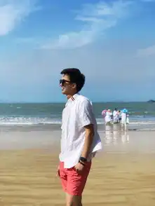 小洱海温州金海岸开元的碧海蓝天,美到窒息国内酒店