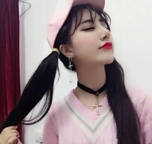 女票不敢啵啵怎么办教你3个索吻技巧,夺她初吻不是梦