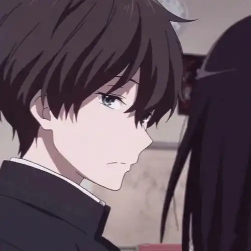 没对象也要和小号用一次的情头