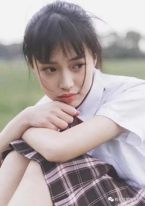 喜欢陈伟霆的女生颜值都很高长沙小仙女实力认证传说