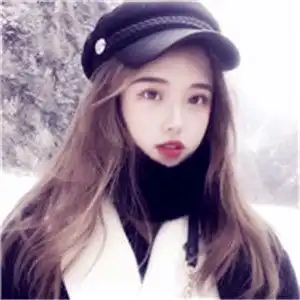 最新女生头像气质女人味