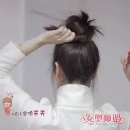 成熟优雅女生图片头像可爱