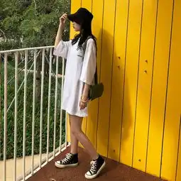 亚瑟魔衣孕妇装2019夏装新款宽松大码慵懒风产后可哺乳棉t恤白色l蜜芽,中国领先的进口母婴限时特卖商城