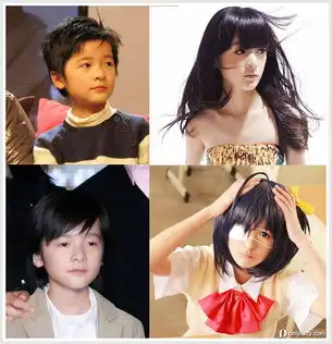 90后女星大变样徐娇郑爽林妙可大变样90后女星身材发福似中年大妈