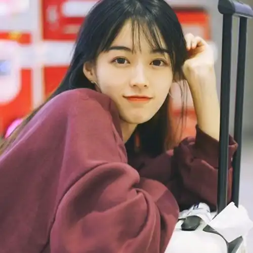 好看头像女生小清新可爱