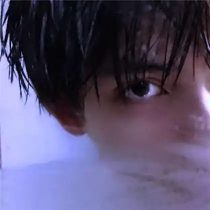 qq头像男生伤感,时光不及你眉梢真的老了