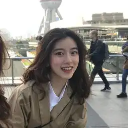 美女头像大全真实气质火