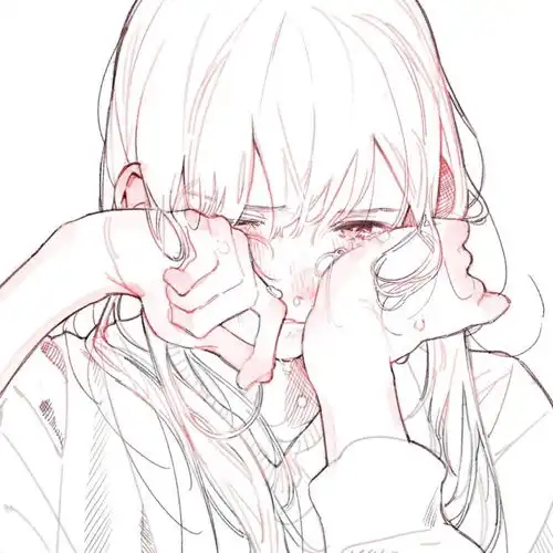 好像喜欢的人都是突然遇见的