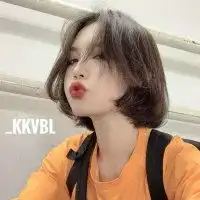 女真人头像霸气头发
