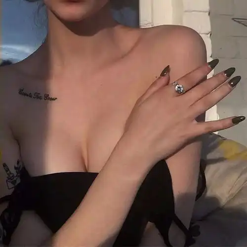 欧美潮流美图.9byebye0