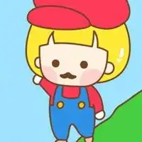 可爱俏皮卡通女生头像微信头像图片大全