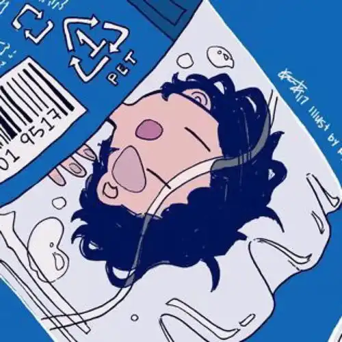 到处搜集来的情侣头像