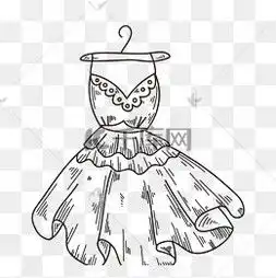 婚礼简笔画图片婚礼简笔画图片素材免费下载千库网