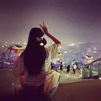 q友乐园女生无字头像女生无字头像