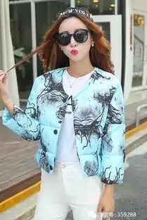 协调的视觉韵律美感,打造优雅精致女人