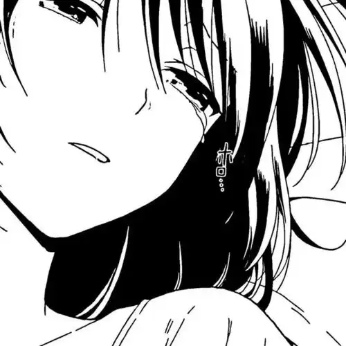 公主殿下和海王用的黑白女头