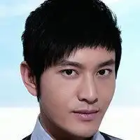 黄晓明头像高清图片大全名人黄晓明真实头像大图下载