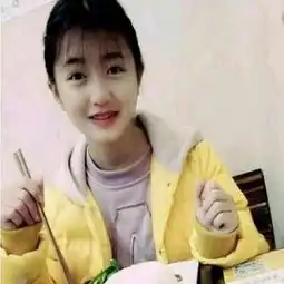 变形计农村土妞变美妆博主,形象大变样,公开表白小鲜肉蔡徐坤