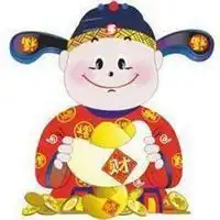 属鼠人微信风水头像微信头像图片大全