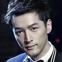 胡歌微信头像高清微信头像图片大全