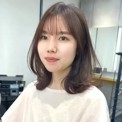 挂耳短发,微扣锁骨发,外翘锁骨发,全头烫长发,你最喜欢哪一种