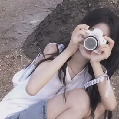 不露脸ins风女生头像西班牙语翻译