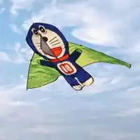 微信头像风筝天空放风筝的唯美头像微信头像图片大全