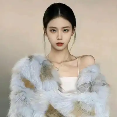 创意女生微信头像图片蒋