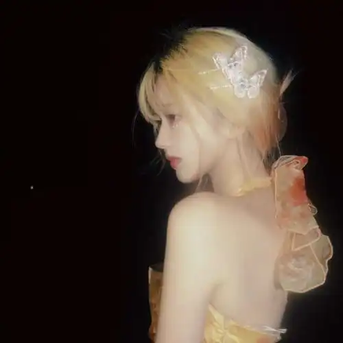 我等过你的,是你来晚了意境女头腾讯新闻