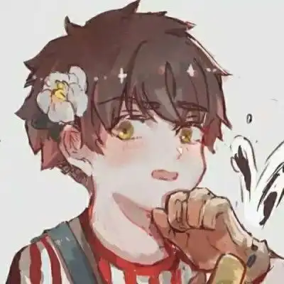 头像漫画女高冷霸气模糊