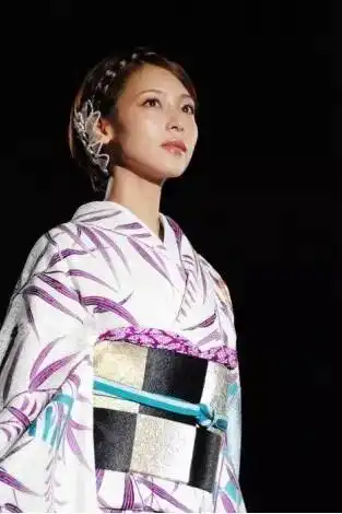 那些名字和姓氏罕见的日本女艺人