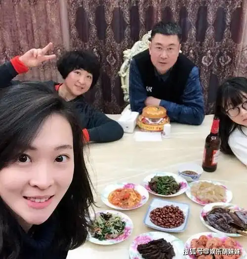 参观惠若琪住的豪宅,如今退役在家享福,生活过得像个18岁少女