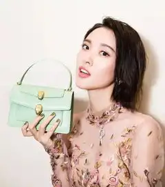 唐艺昕婚后营业,穿粉色刺绣轻纱裙美似仙女下凡,一点不像30岁了