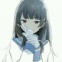 炫酷暗黑男生最新头像陪我每一个春夏秋冬