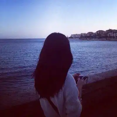 知惜有那么一位姑娘