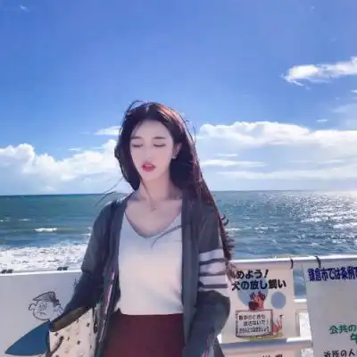 2023气质小仙女头像