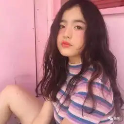 00后女生头像最新版山田