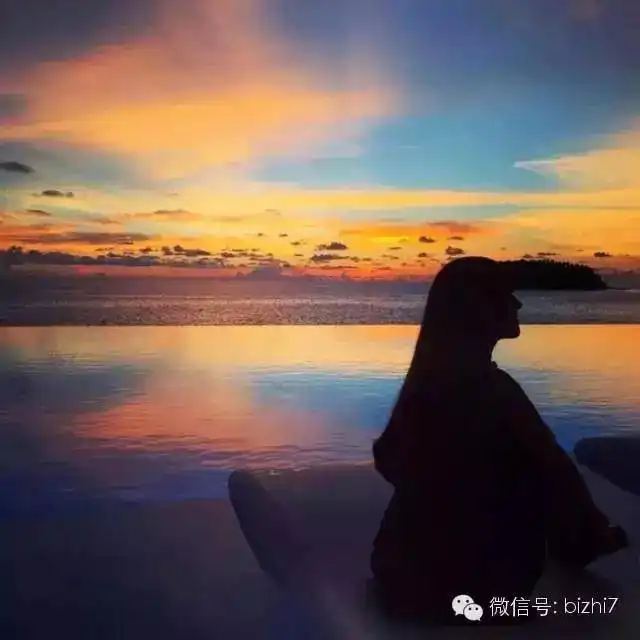 好看的微信头像女生唯美头像图片大全