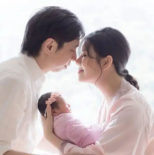 41岁tvb女星产后正式复出,转行做网红,生完孩子胖了25斤