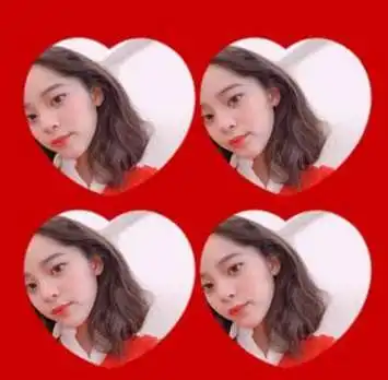 欧阳娜娜剪短发原来短发的她还可以这样可爱