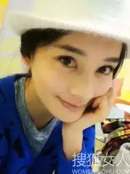 宫2女主角最抢镜的是小脸